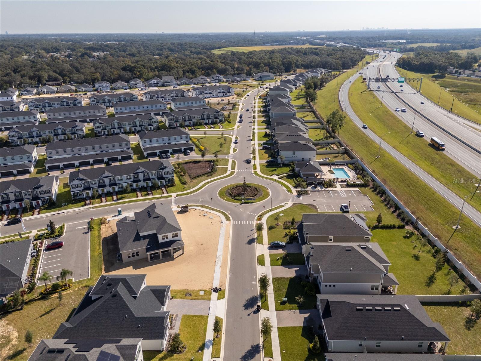 EMERSON POINTE-APOPKA - Residential