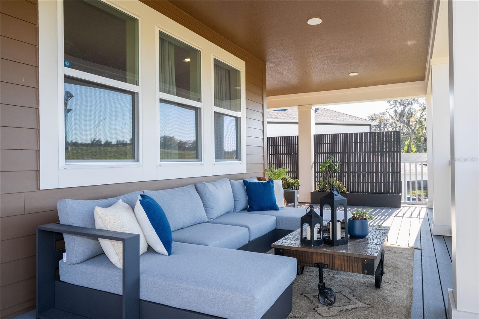 EMERSON POINTE-APOPKA - Residential