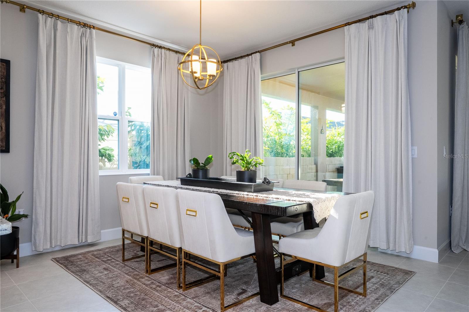 EMERSON POINTE-APOPKA - Residential