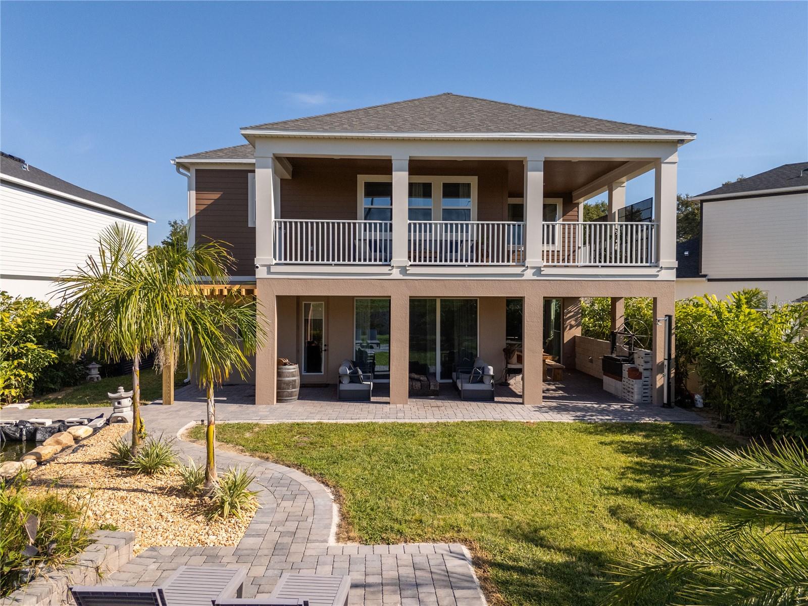 EMERSON POINTE-APOPKA - Residential