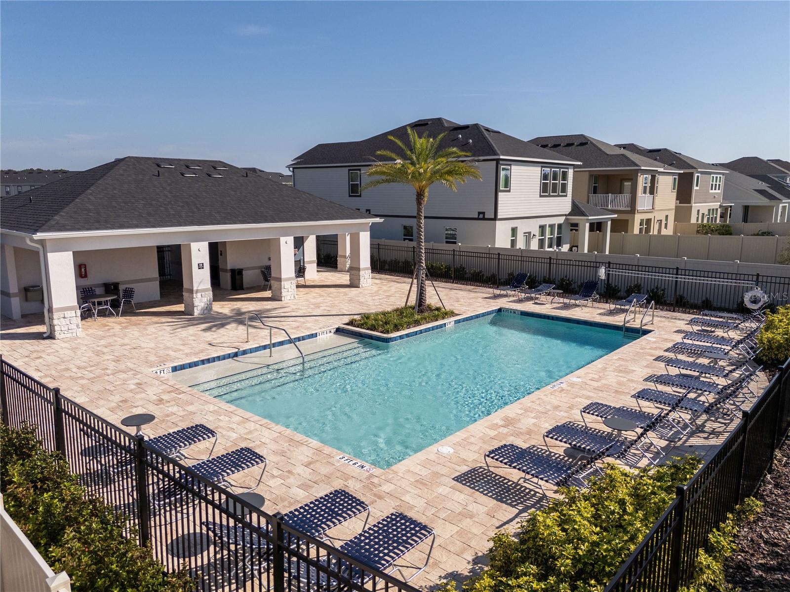 EMERSON POINTE-APOPKA - Residential
