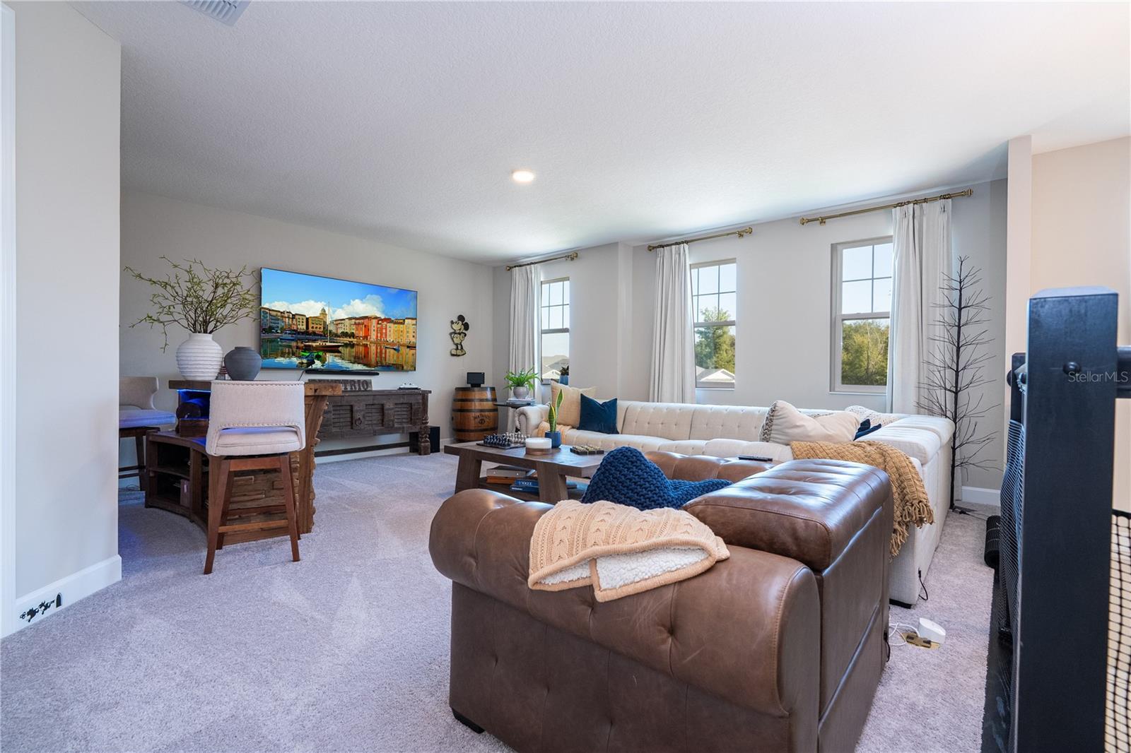 EMERSON POINTE-APOPKA - Residential