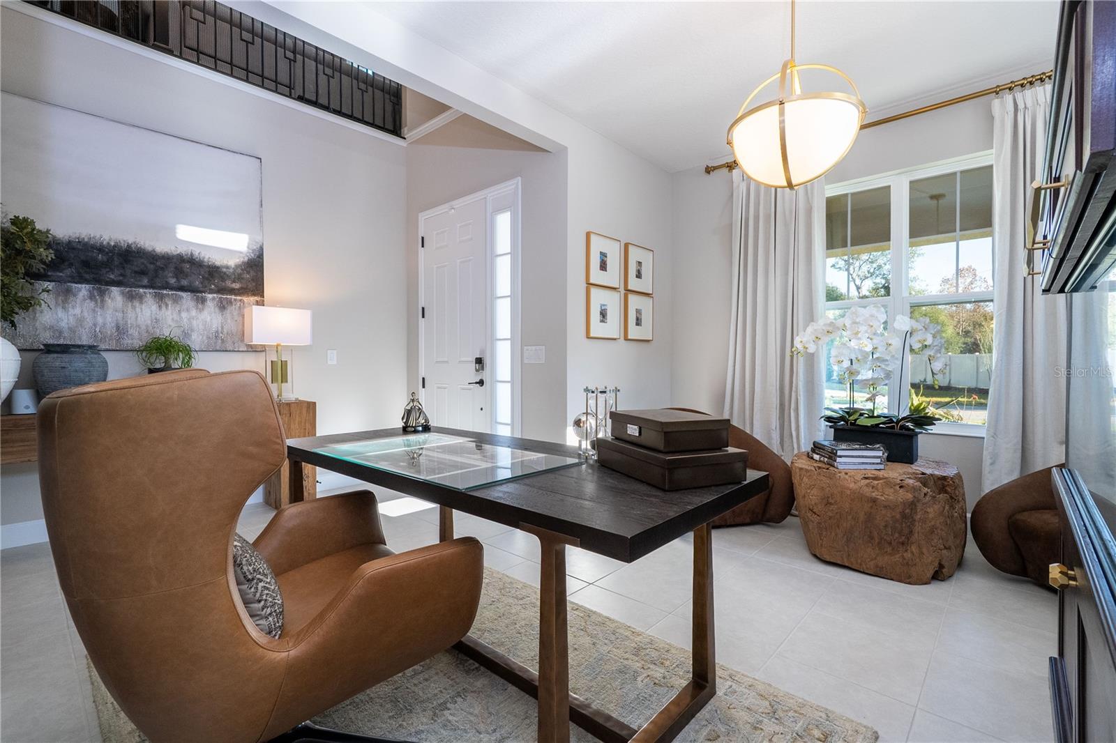 EMERSON POINTE-APOPKA - Residential