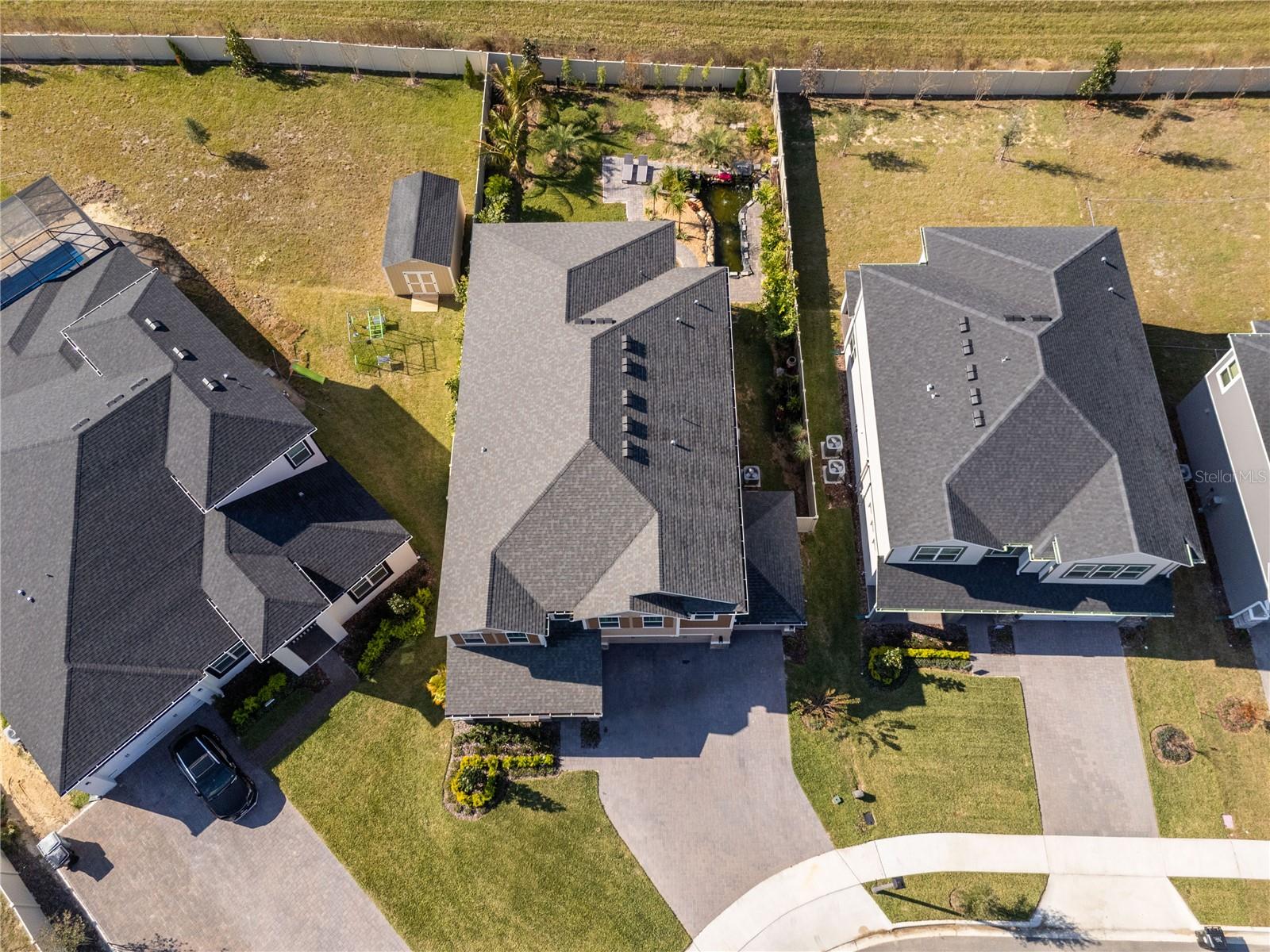 EMERSON POINTE-APOPKA - Residential