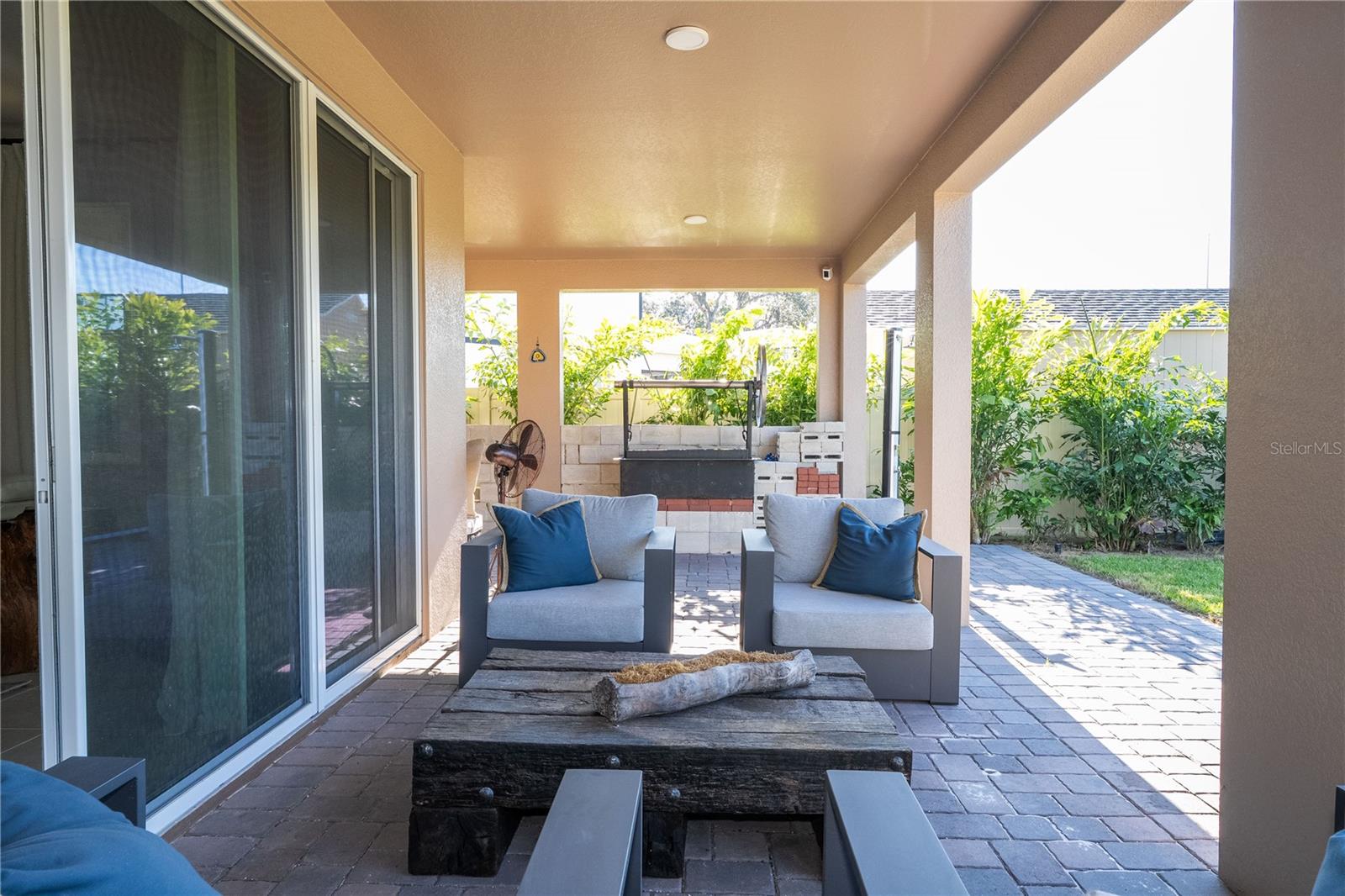 EMERSON POINTE-APOPKA - Residential