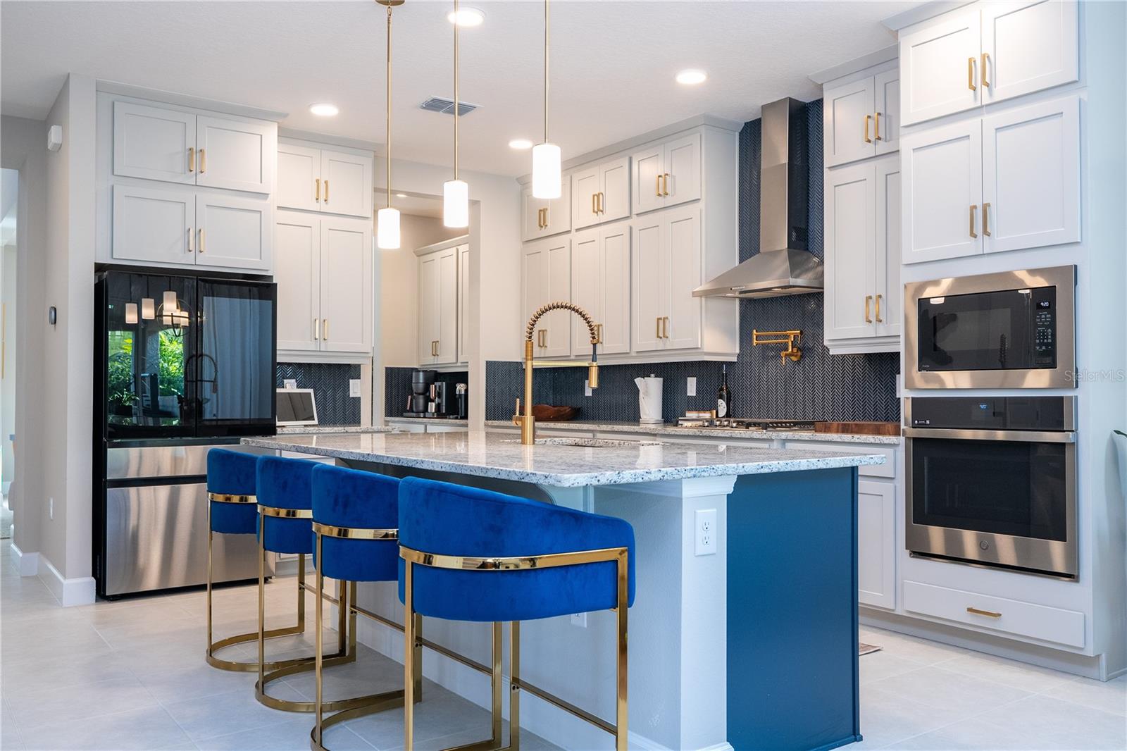 EMERSON POINTE-APOPKA - Residential