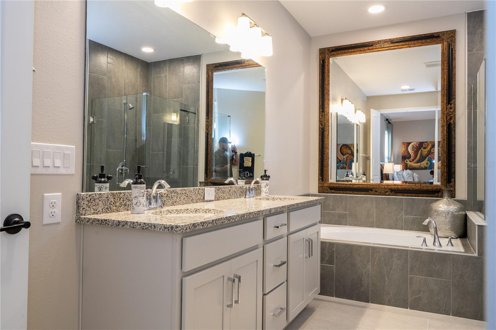 EMERSON POINTE-APOPKA - Residential