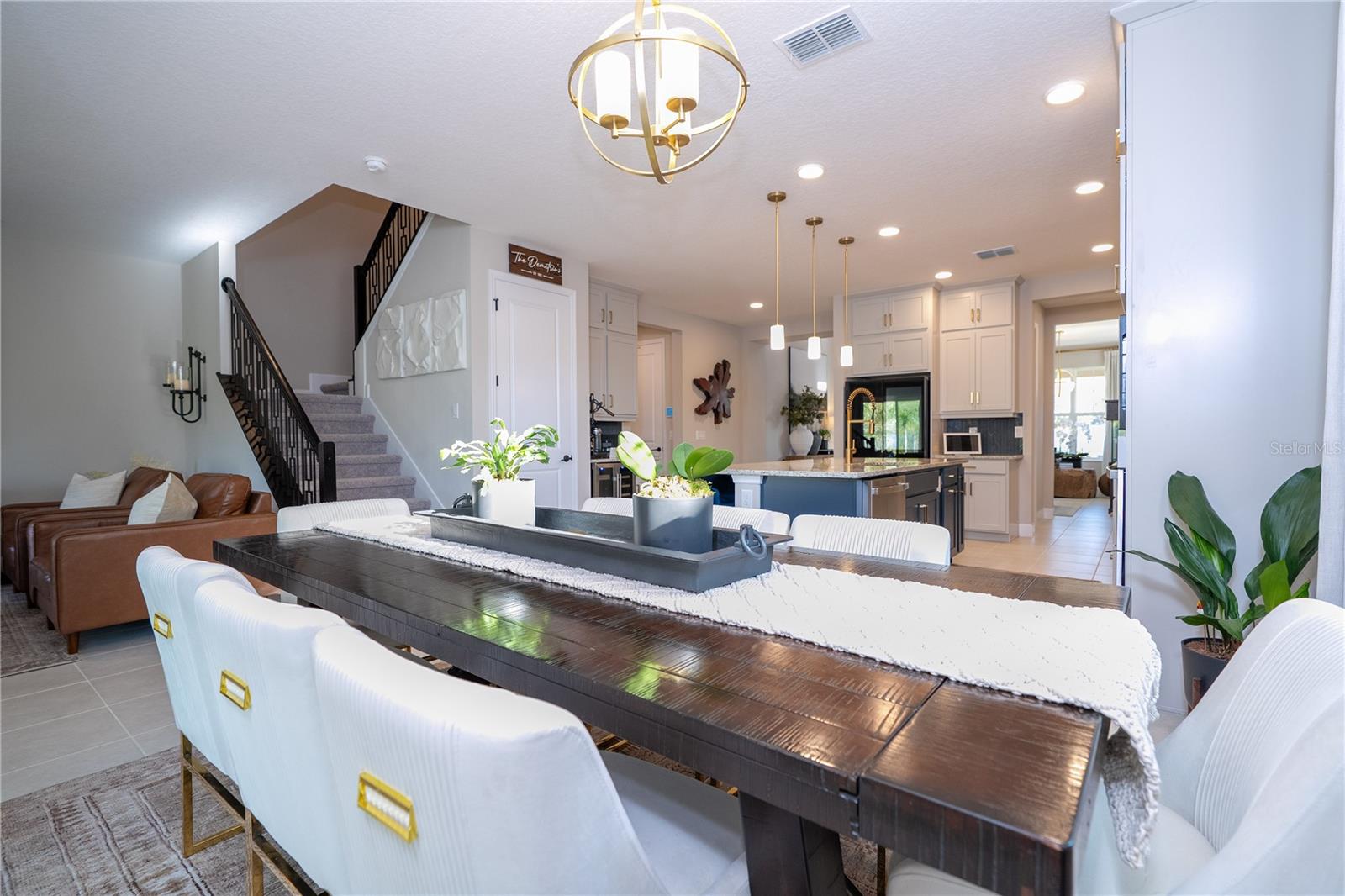 EMERSON POINTE-APOPKA - Residential