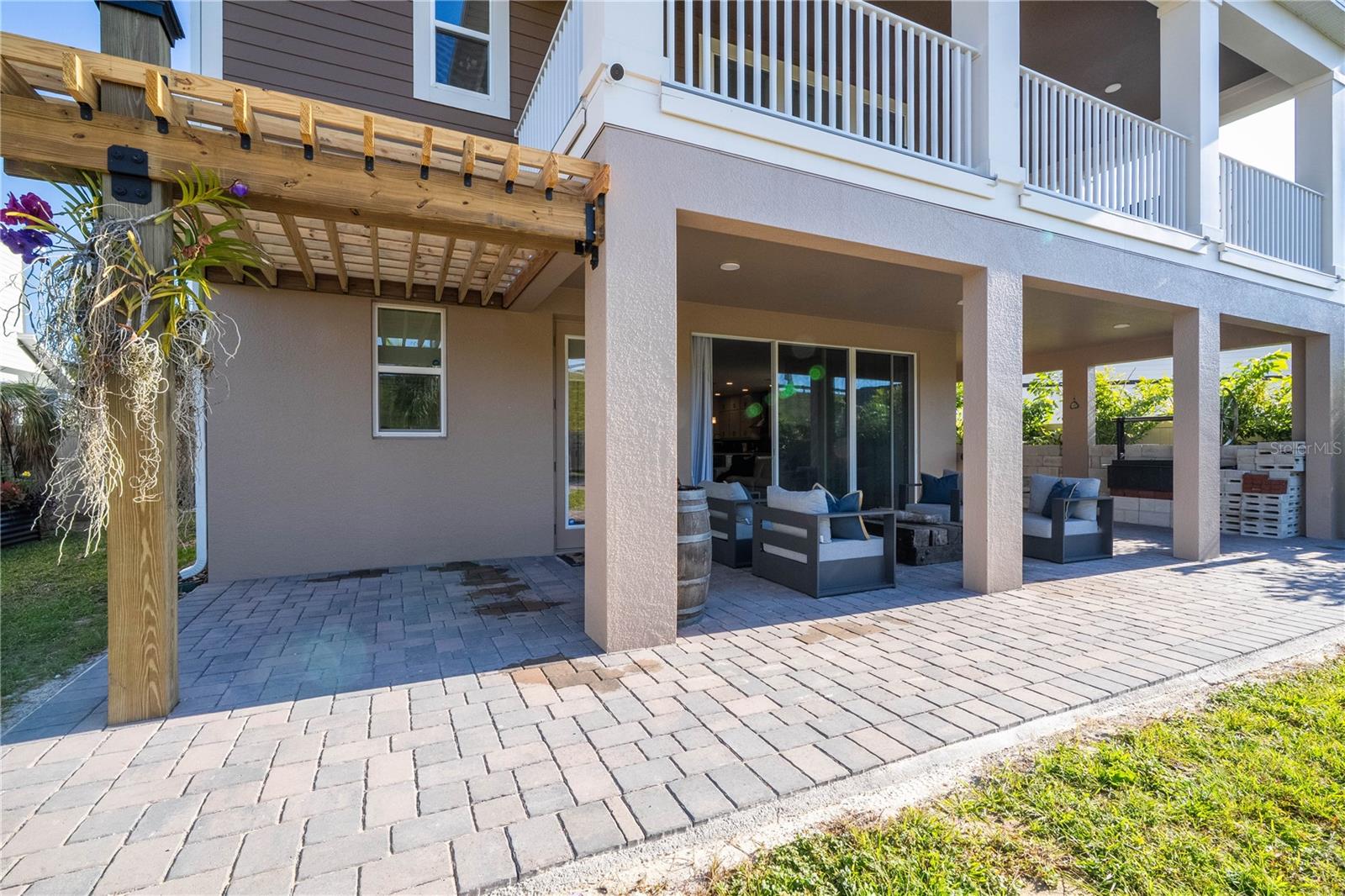 EMERSON POINTE-APOPKA - Residential