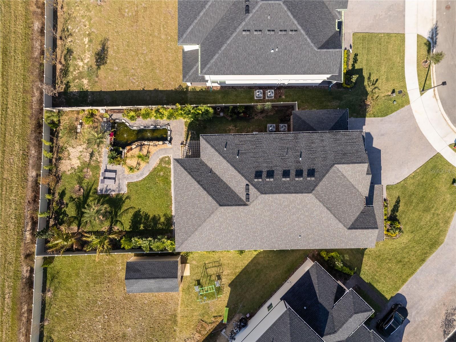 EMERSON POINTE-APOPKA - Residential