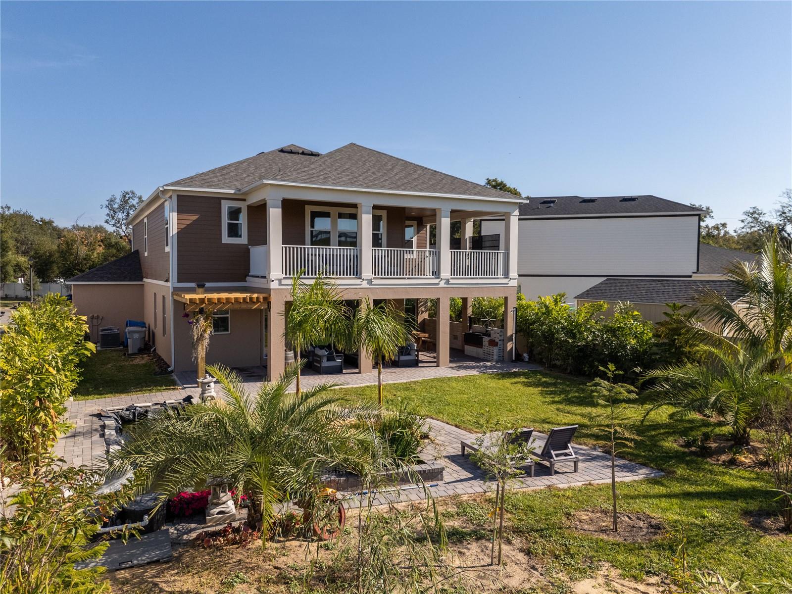 EMERSON POINTE-APOPKA - Residential