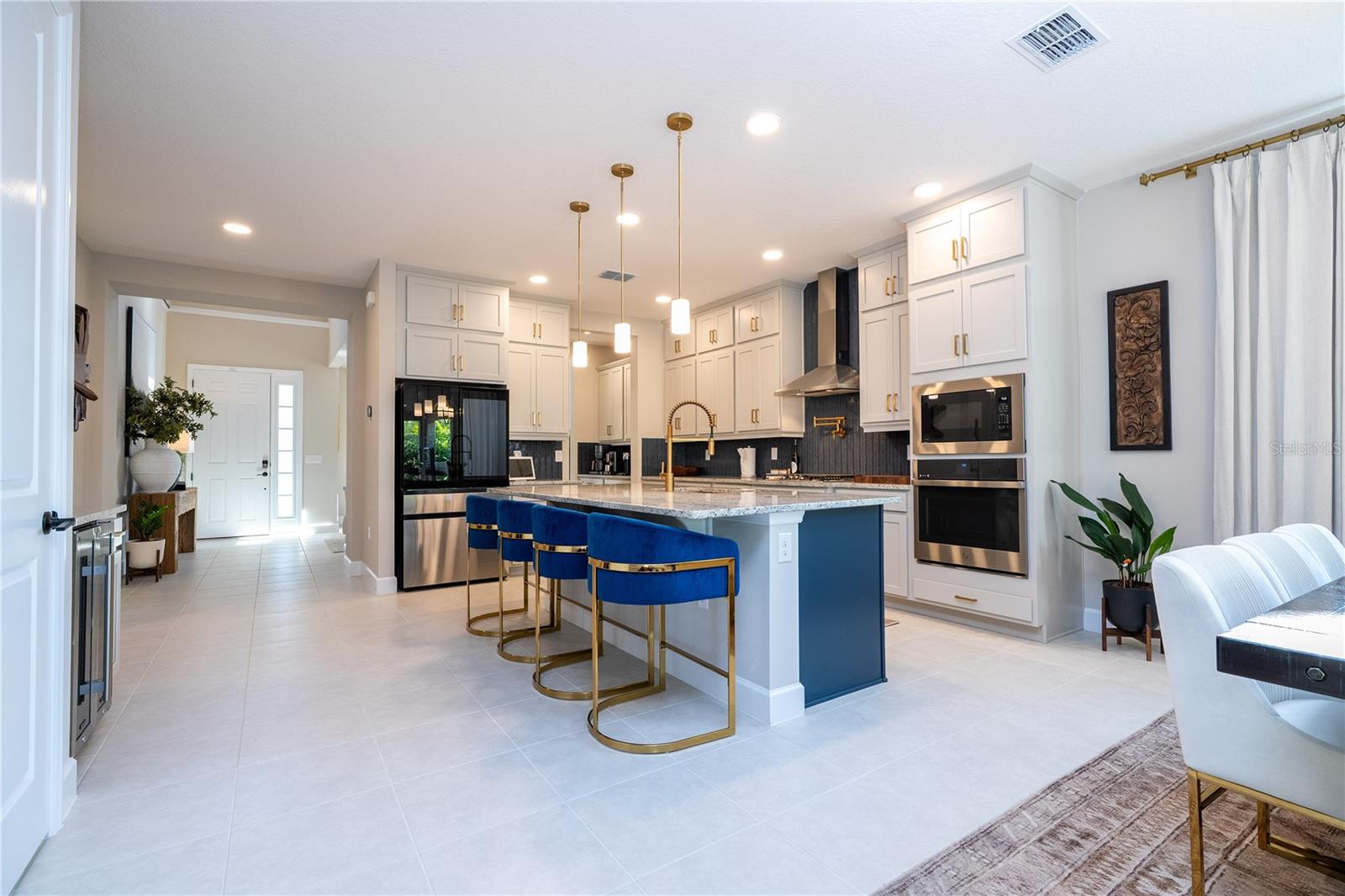 EMERSON POINTE-APOPKA - Residential