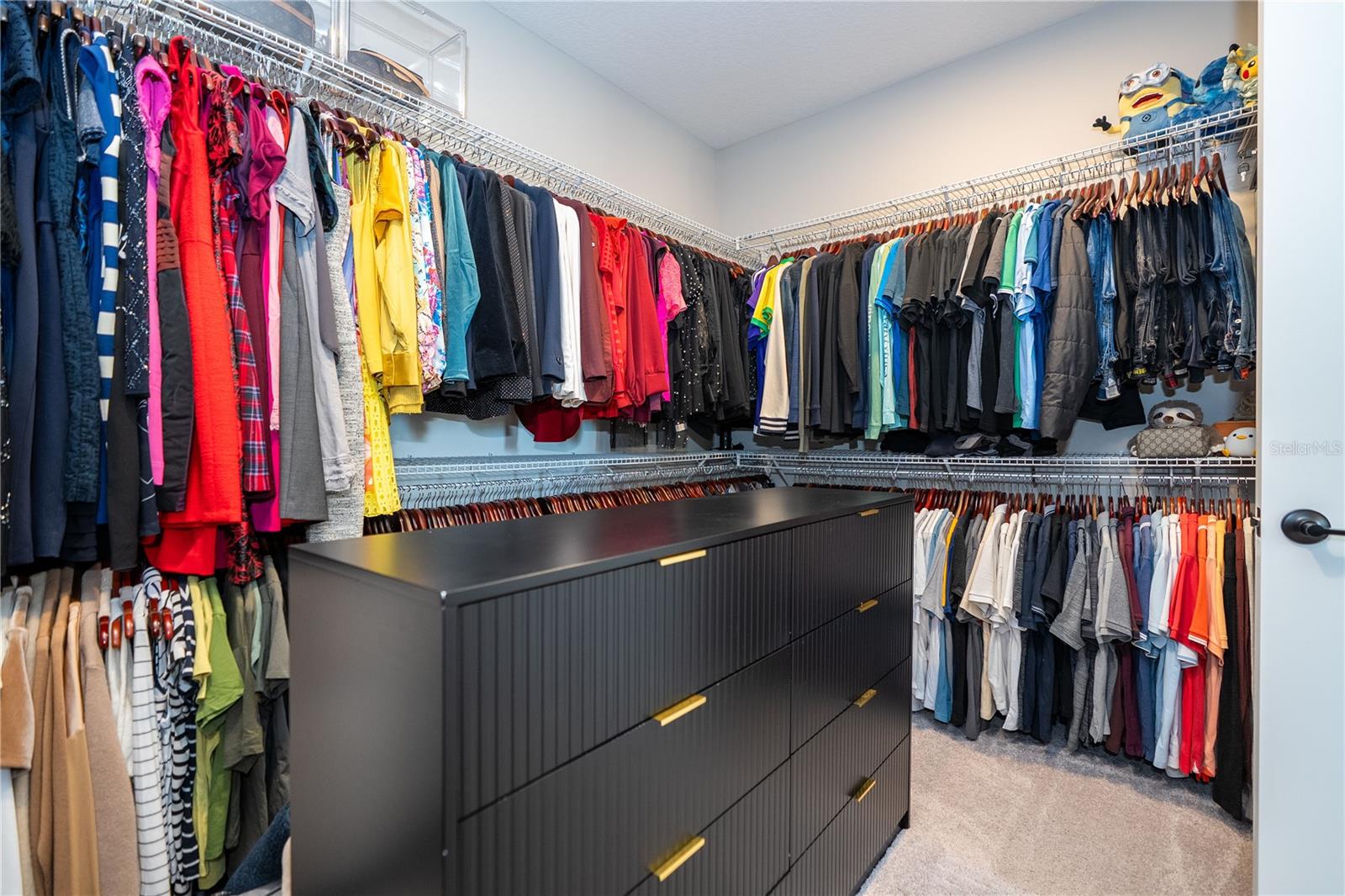 EMERSON POINTE-APOPKA - Residential