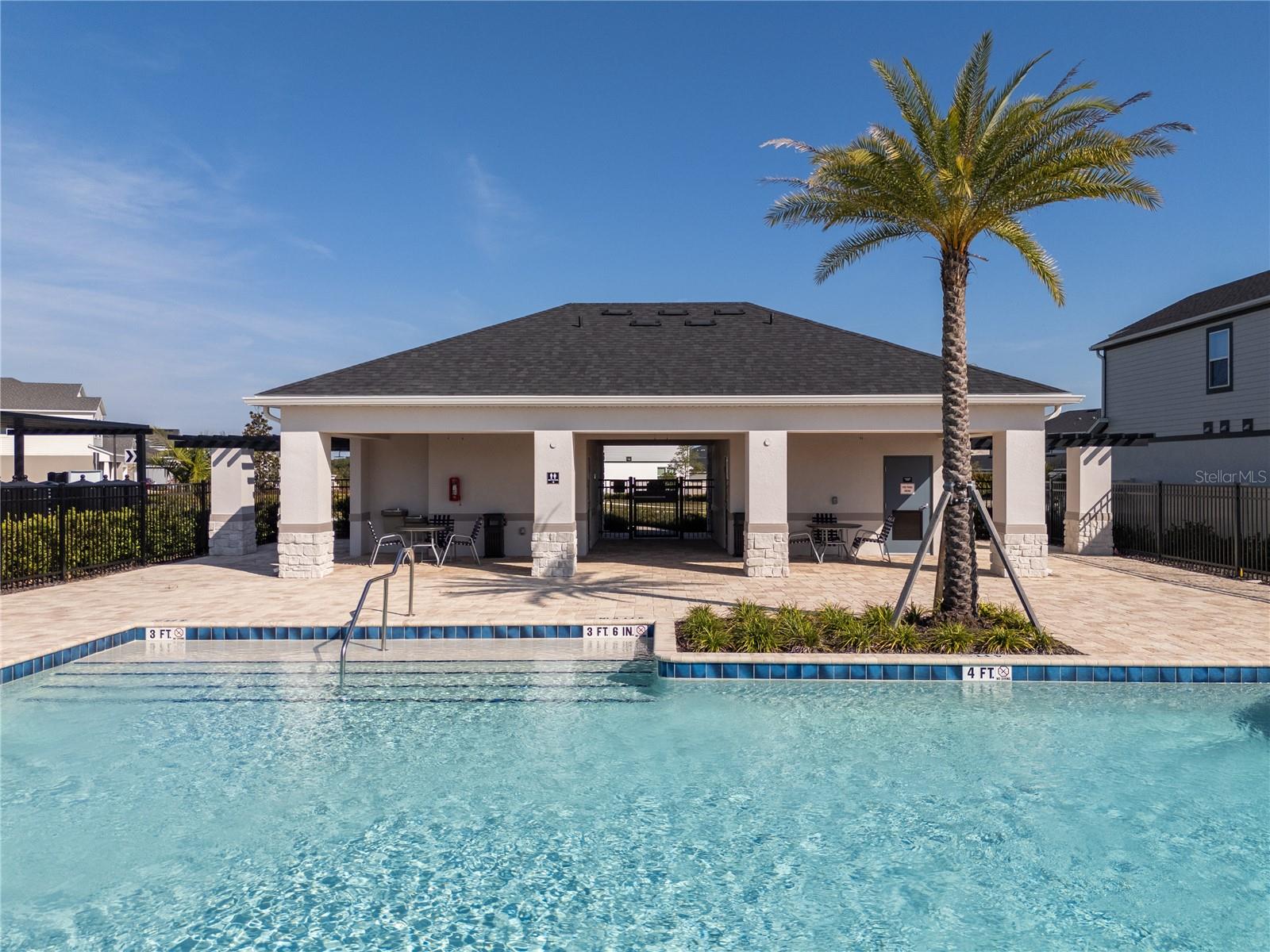 EMERSON POINTE-APOPKA - Residential