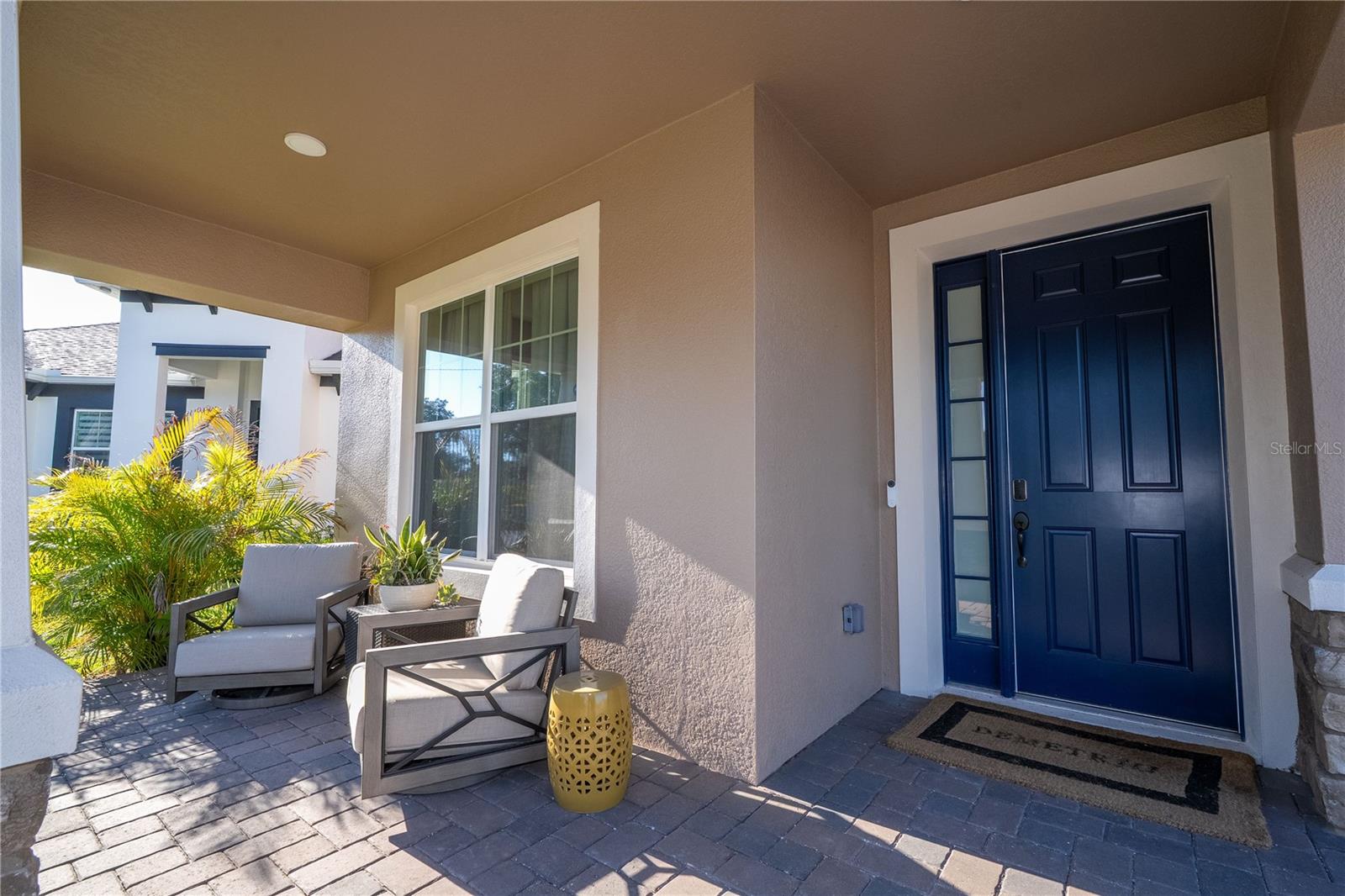 EMERSON POINTE-APOPKA - Residential