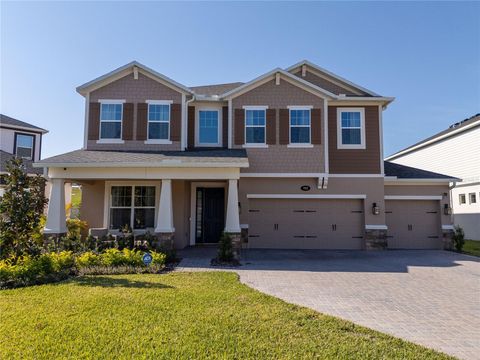 702 POINTE EMERSON BOULEVARD APOPKA FL 32703