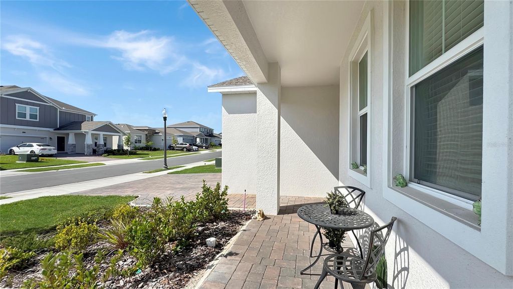 Photo of 4623 Wandsworth Way, Davenport, FL 33837 (MLS # S5150517)