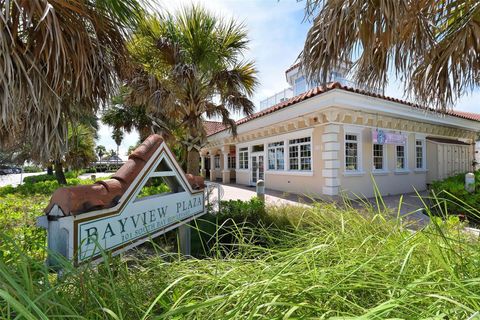 A home in BRADENTON