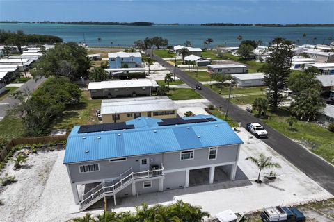 A home in BRADENTON