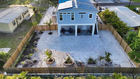 A home in BRADENTON