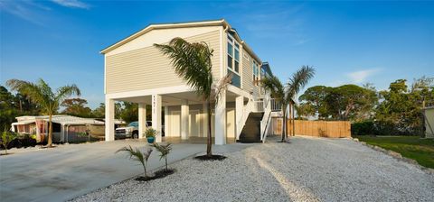 A home in BRADENTON