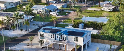 A home in BRADENTON