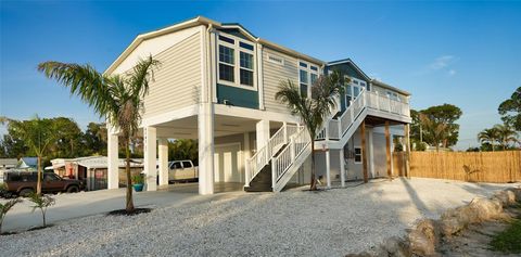 A home in BRADENTON