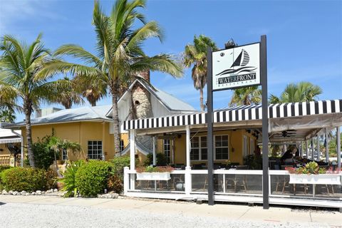 A home in BRADENTON