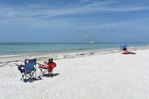 A home in BRADENTON