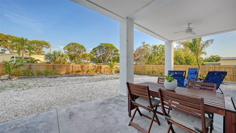 A home in BRADENTON