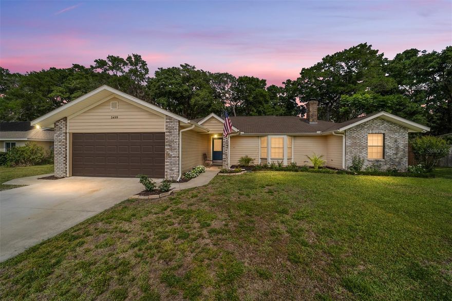 Roomy 3/2 on an oversized lot with a refurbished pool, private fenced yard, large shed, and both open and screened patios. Fresh exterior paint, new landscaping, and a new roof installed before closing. Close to downtown dining, shopping, and Baseline Park. Great neighborhood and school district — something for everyone to enjoy.