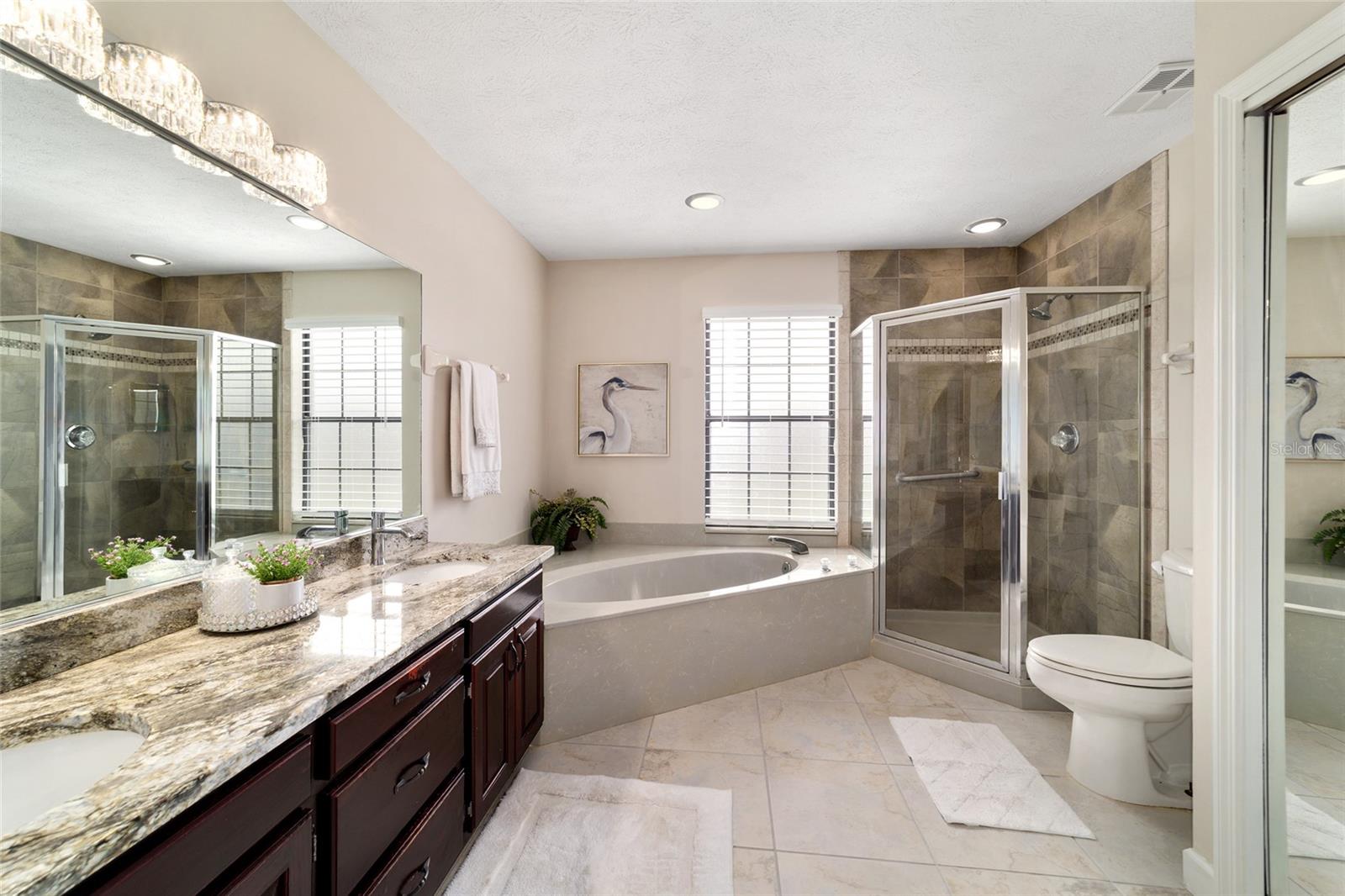 COUNTRY ESTATE - Residential