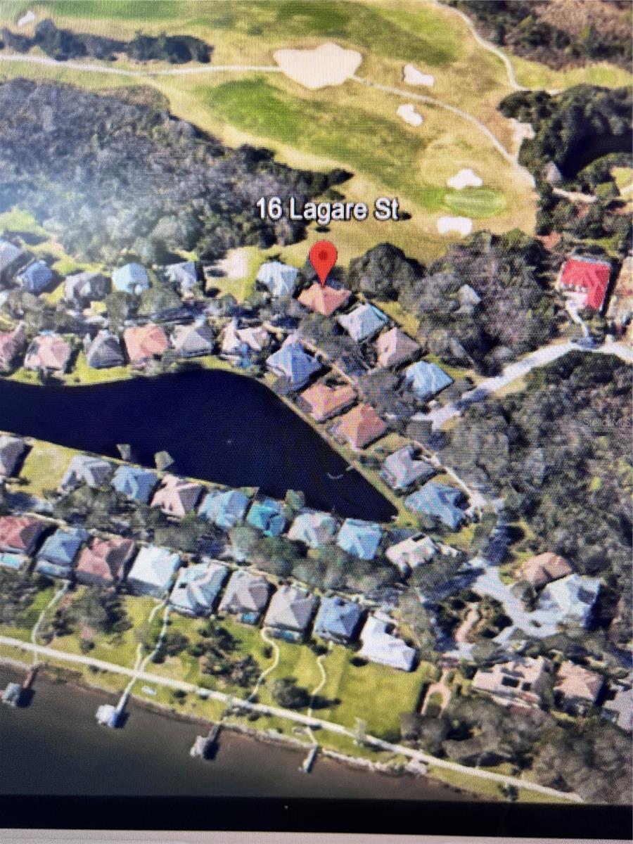 GRAND HAVEN - Residential