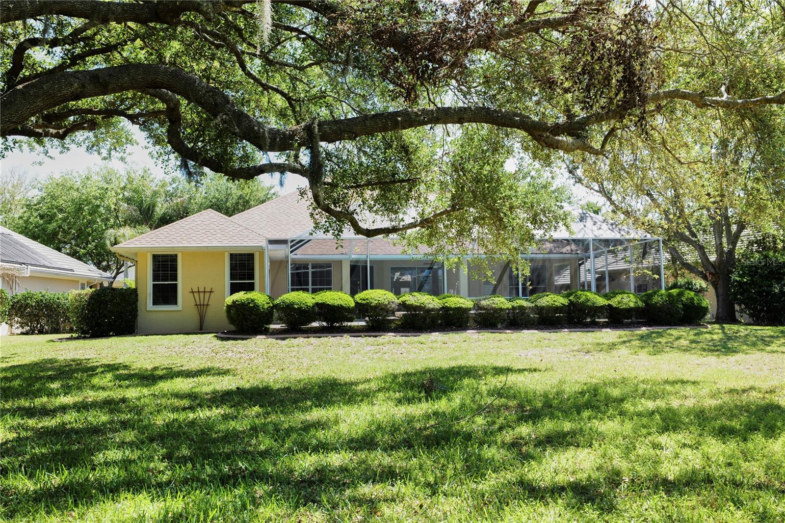 GRAND HAVEN - Residential