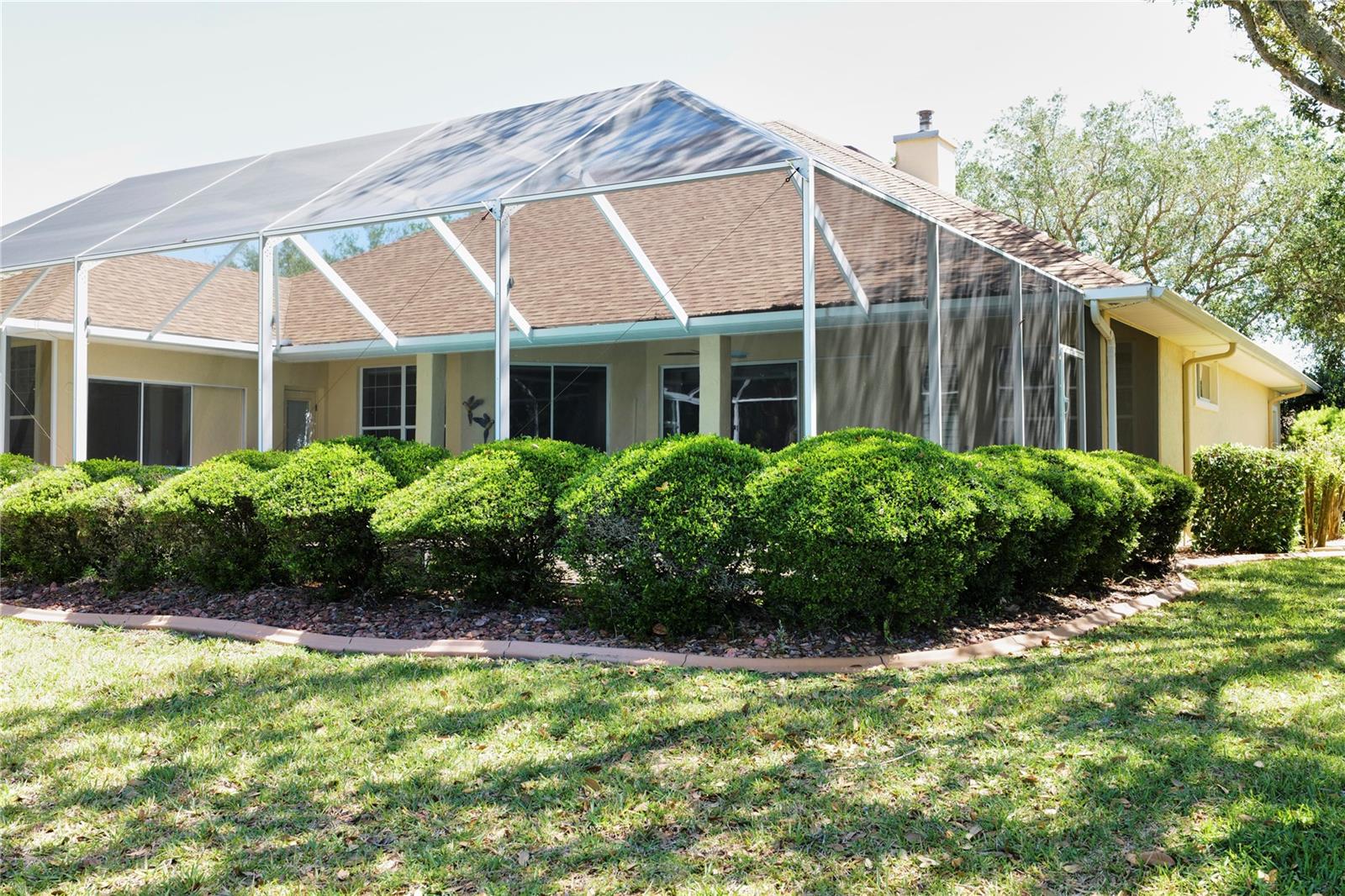 GRAND HAVEN - Residential