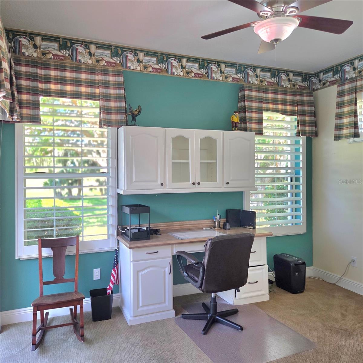 GRAND HAVEN - Residential