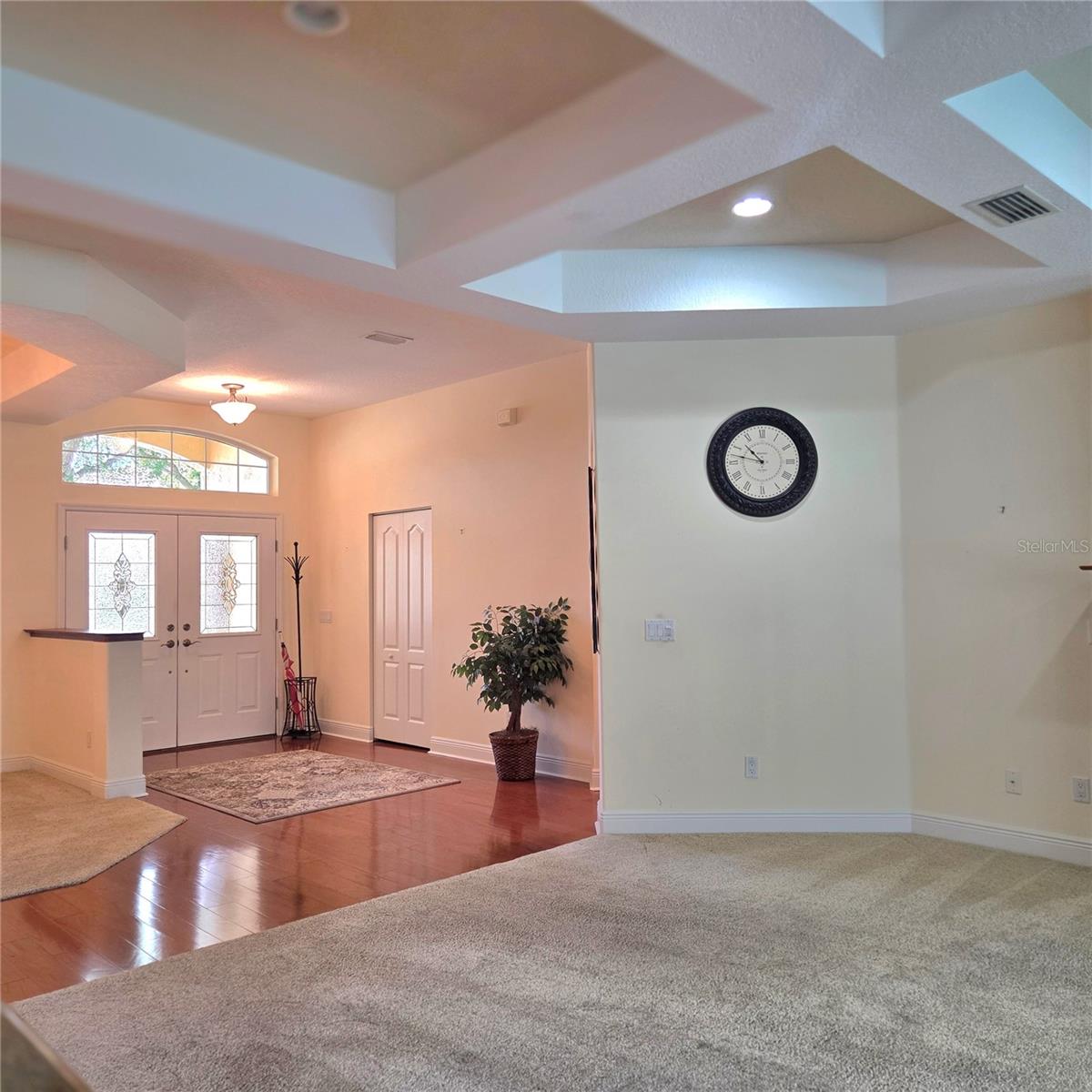 GRAND HAVEN - Residential