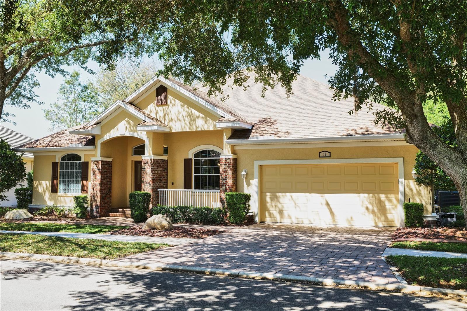 GRAND HAVEN - Residential