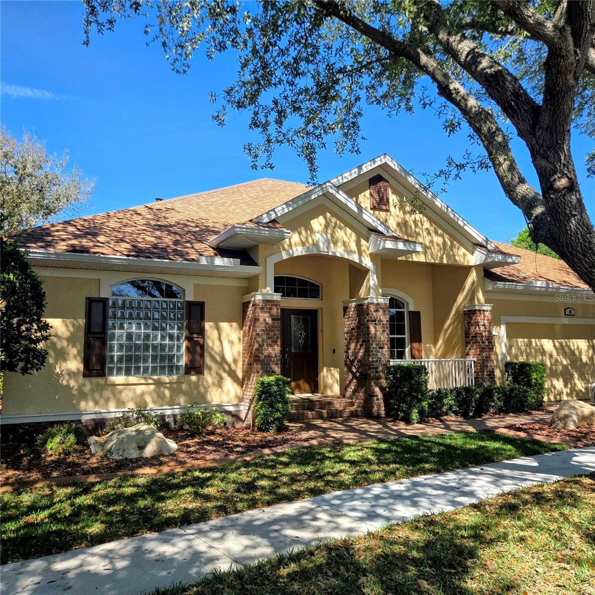 GRAND HAVEN - Residential