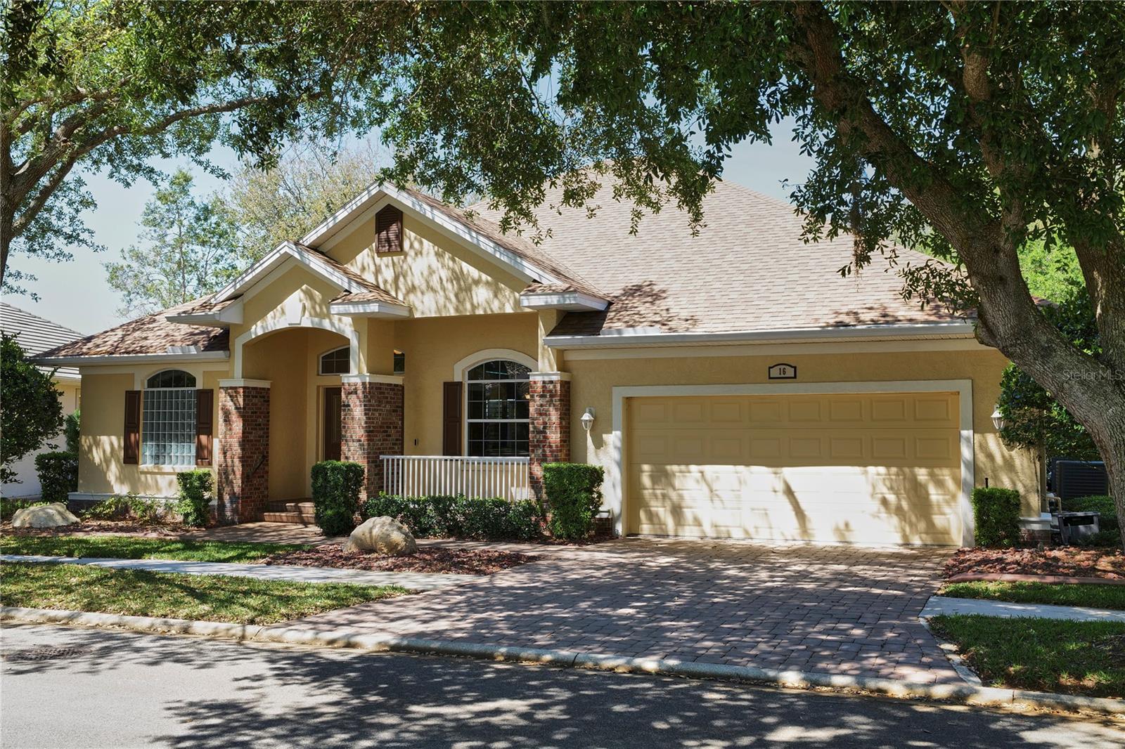 GRAND HAVEN - Residential