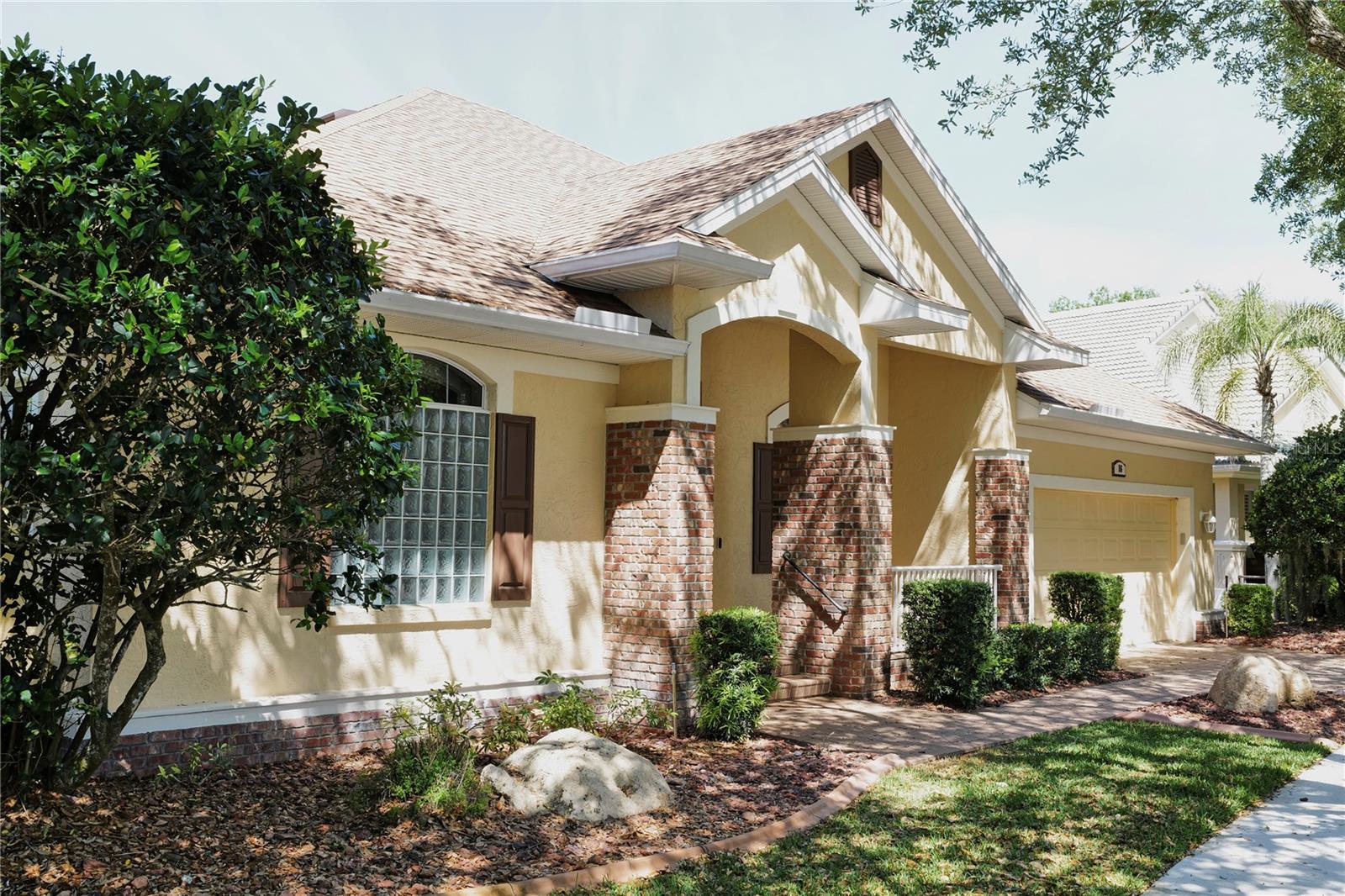 GRAND HAVEN - Residential