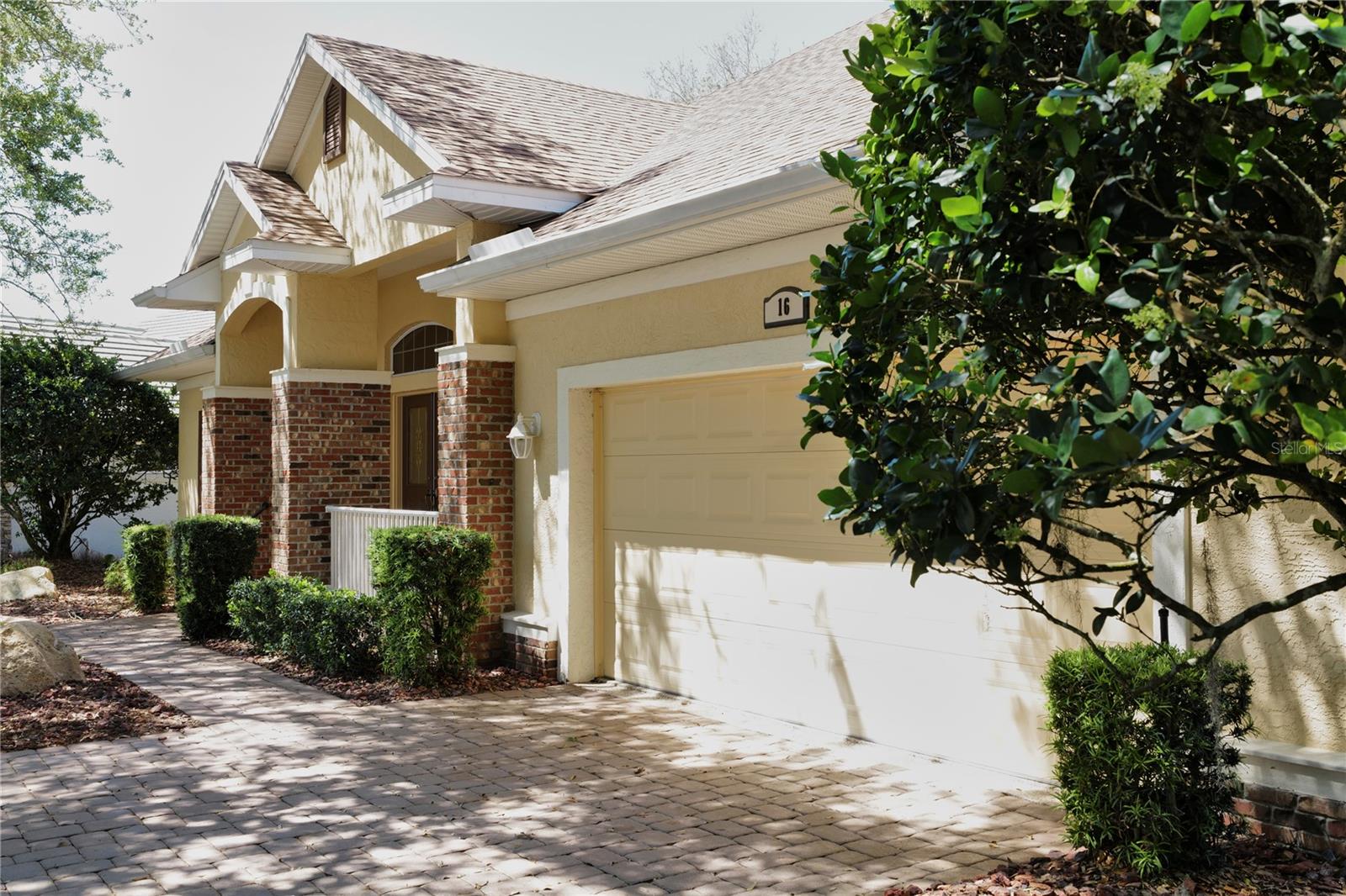 GRAND HAVEN - Residential