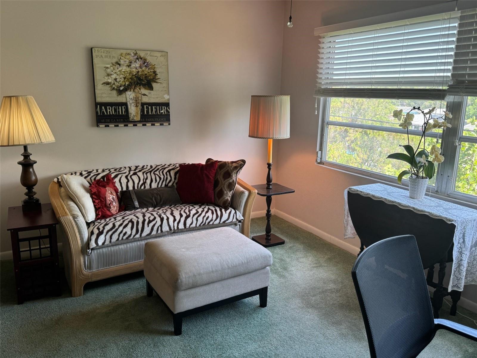 WILLOW LAKE BLDG 5 CONDO - Residential Lease