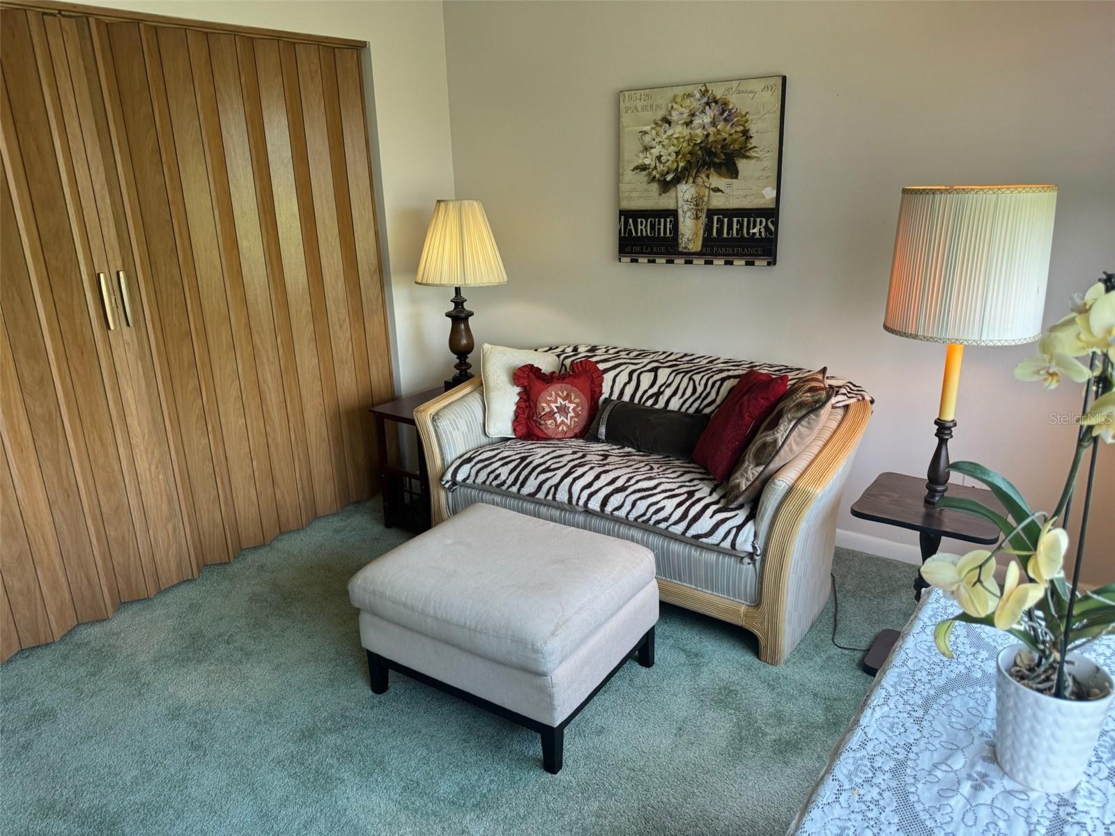 WILLOW LAKE BLDG 5 CONDO - Residential Lease