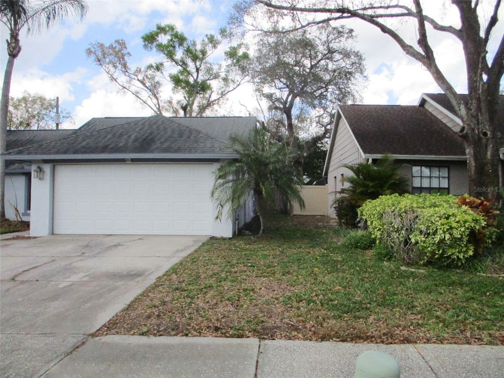 Photo of 15026 Redcliff Drive, Tampa, FL 33625 (MLS # W7882730)