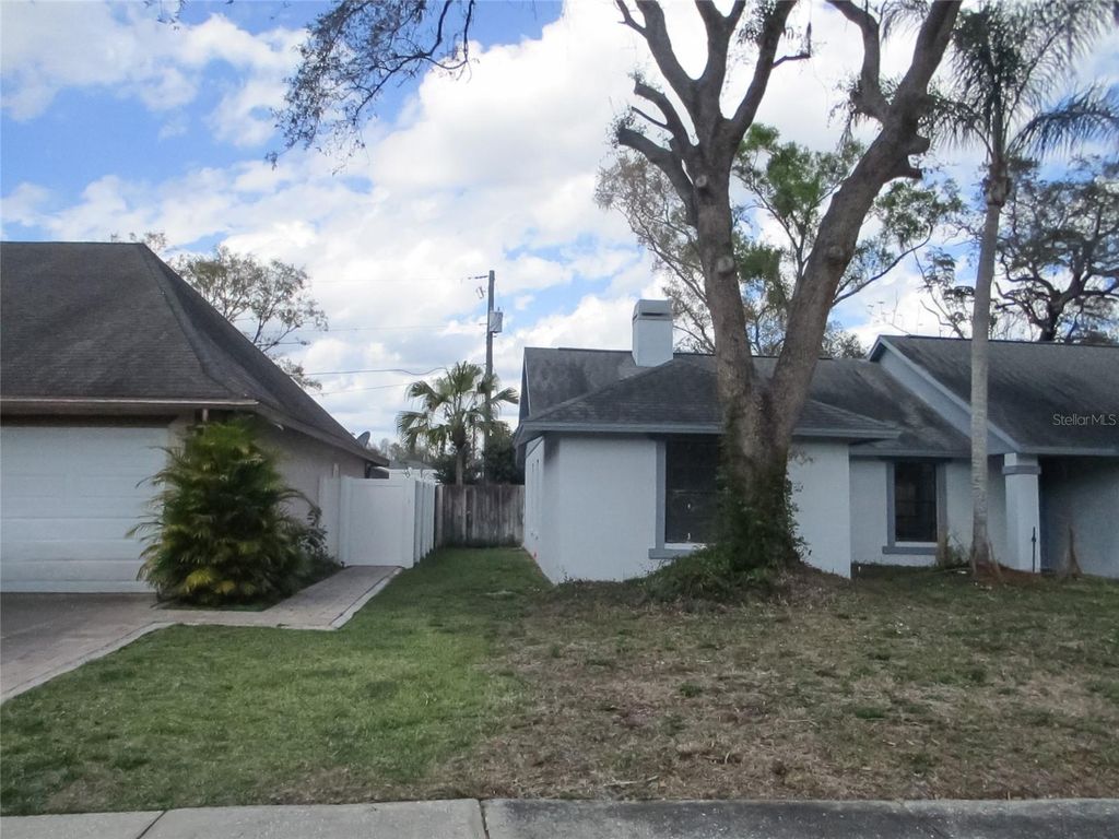 Photo of 15026 Redcliff Drive, Tampa, FL 33625 (MLS # W7882730)