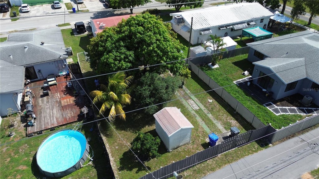 Photo of 2447 Arthur Street, Hollywood, FL 33020 (MLS # TB8532820)