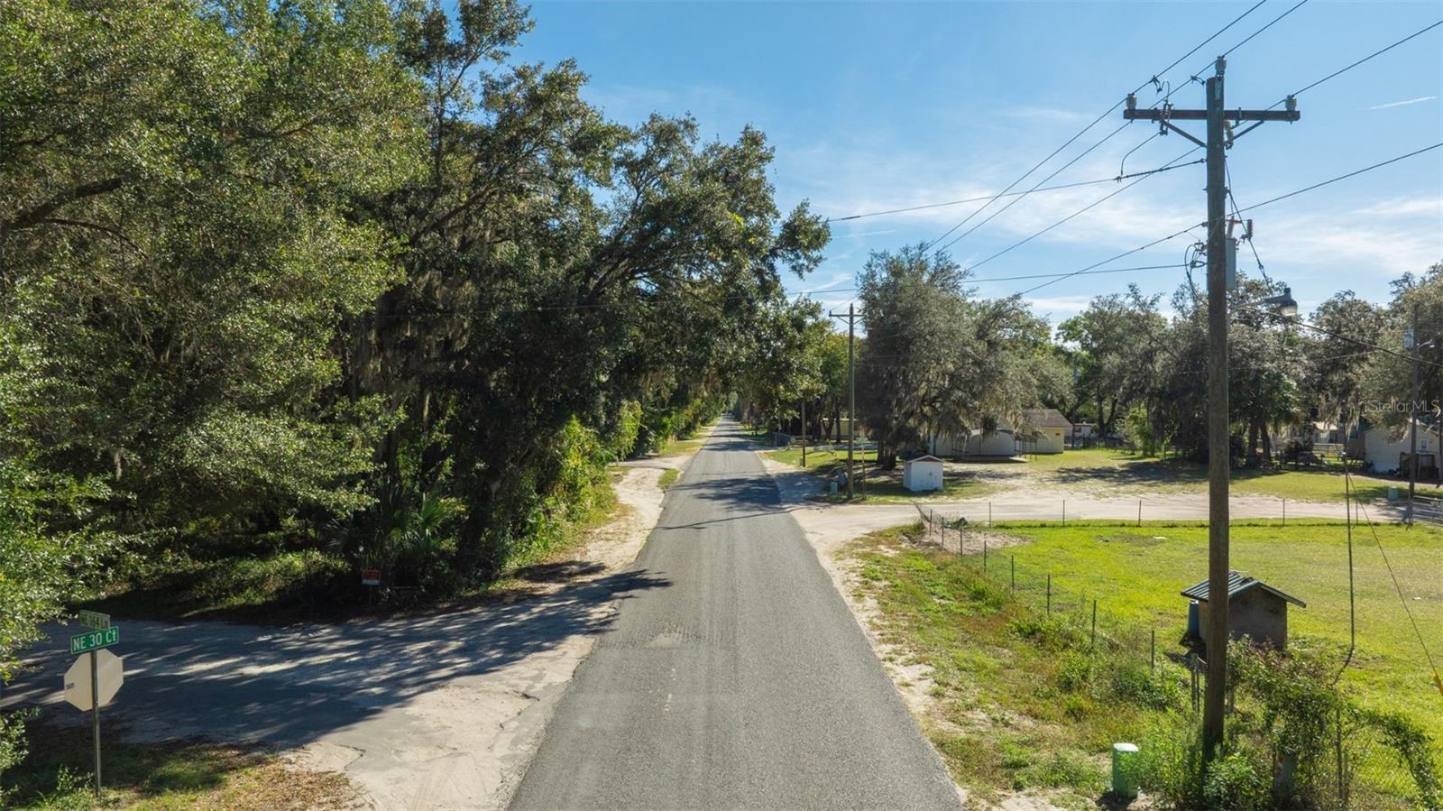 MEADOWS UN 02 - Land