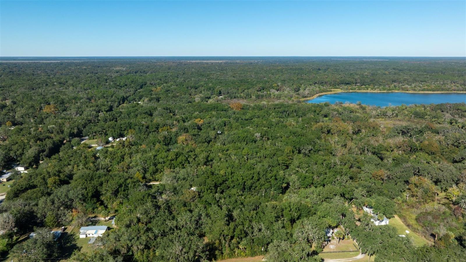 MEADOWS UN 02 - Land