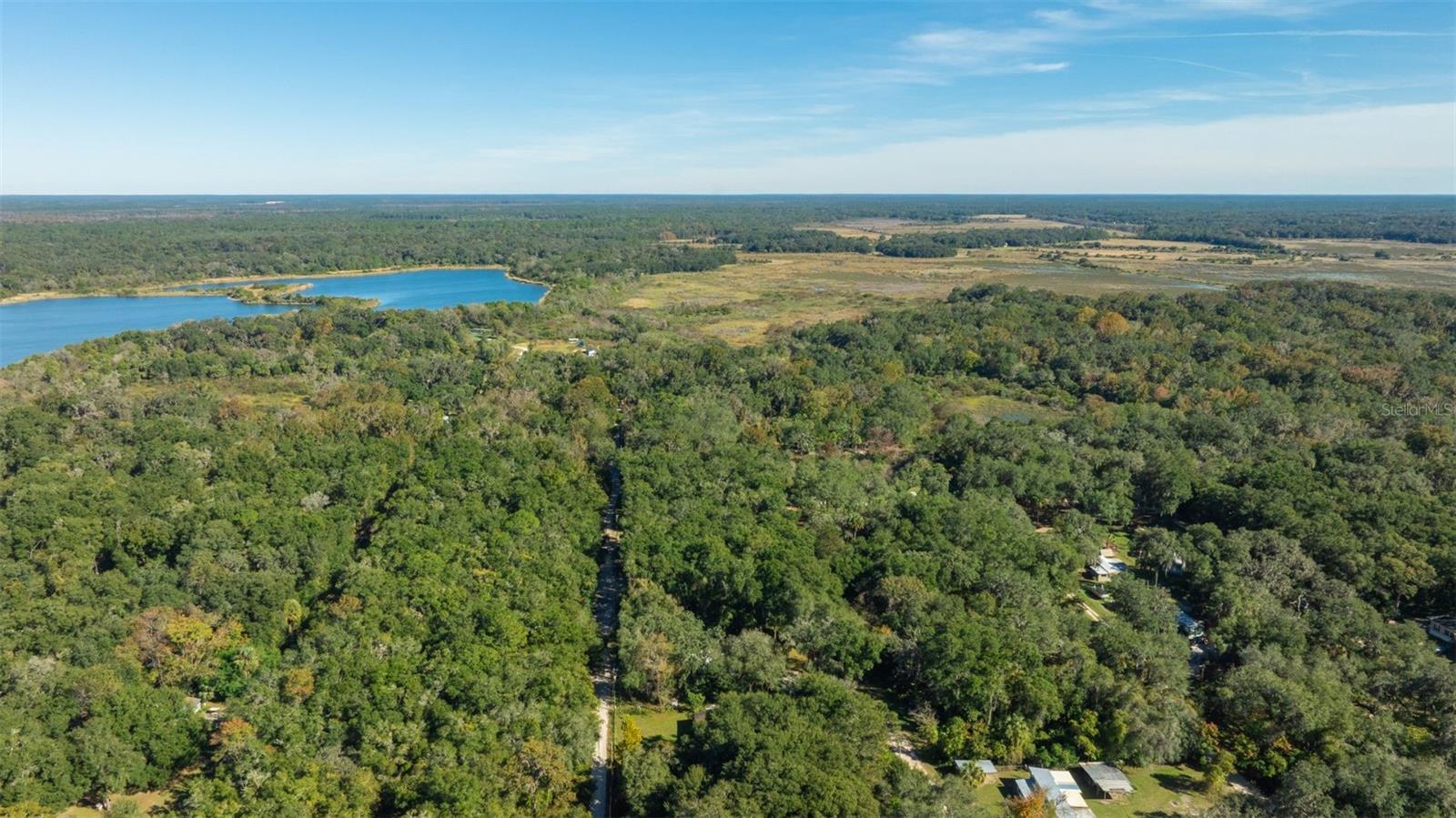 MEADOWS UN 02 - Land